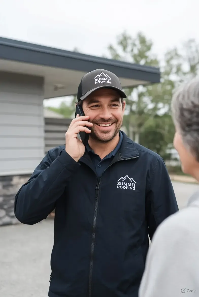 Flat Roof Leak Repair Smithville, MO FAQs